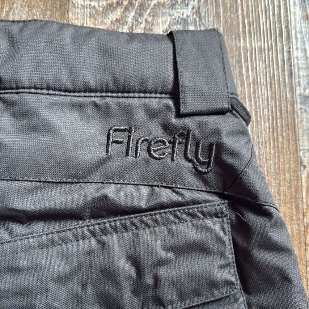 Firefly | Tendu Snowpants - Picture 4 of 8